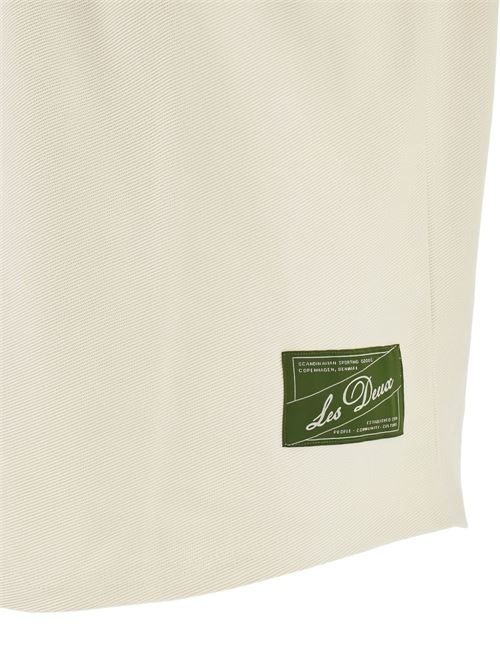 Barry Baseball Jersey SS Shirt LES DEUX | LDM101171215215